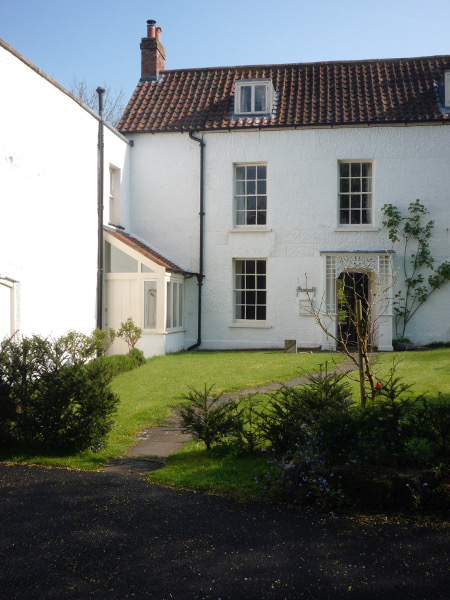 The old barn at Trymwood Self Catering - Bristol - Main House